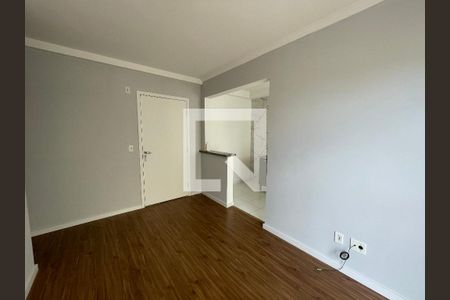 Apartamento para alugar com 50m², 2 quartos e 1 vagaSala