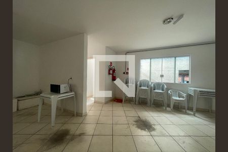 Apartamento para alugar com 50m², 2 quartos e 1 vagaSalão de Festas