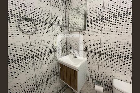 Apartamento para alugar com 50m², 2 quartos e 1 vagaBanheiro