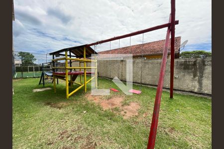 Apartamento para alugar com 50m², 2 quartos e 1 vagaÁrea comum - Playground