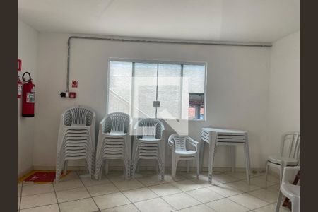 Apartamento para alugar com 50m², 2 quartos e 1 vagaSalão de Festas