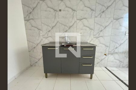 Apartamento para alugar com 50m², 2 quartos e 1 vagaCozinha