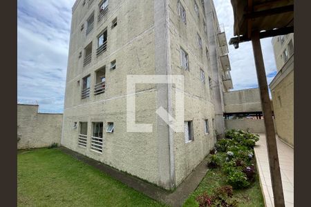 Apartamento para alugar com 50m², 2 quartos e 1 vagaFachada