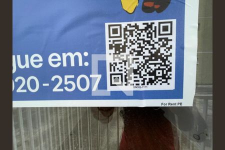 Apartamento para alugar com 50m², 2 quartos e 1 vagaPlaca