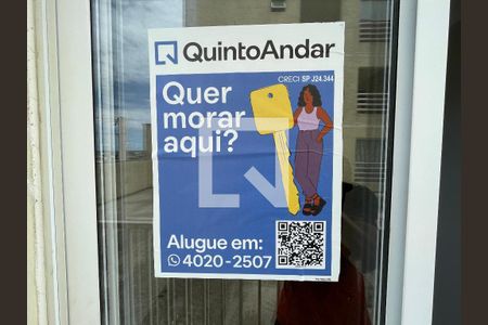 Apartamento para alugar com 50m², 2 quartos e 1 vagaPlaca