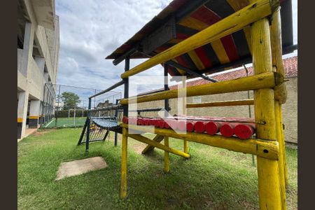 Apartamento para alugar com 50m², 2 quartos e 1 vagaÁrea comum - Playground