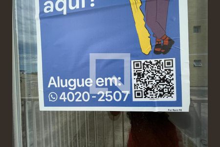 Apartamento para alugar com 50m², 2 quartos e 1 vagaPlaca