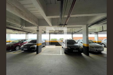 Apartamento para alugar com 50m², 2 quartos e 1 vagaGaragem