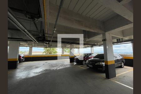 Apartamento para alugar com 50m², 2 quartos e 1 vagaGaragem