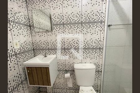 Apartamento para alugar com 50m², 2 quartos e 1 vagaBanheiro