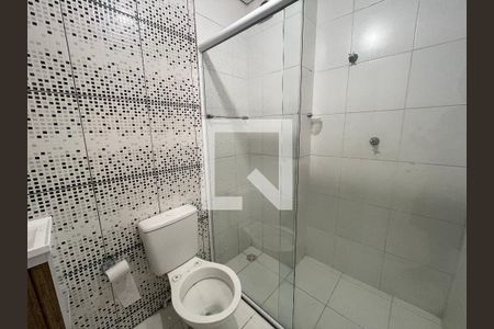 Apartamento para alugar com 50m², 2 quartos e 1 vagaBanheiro