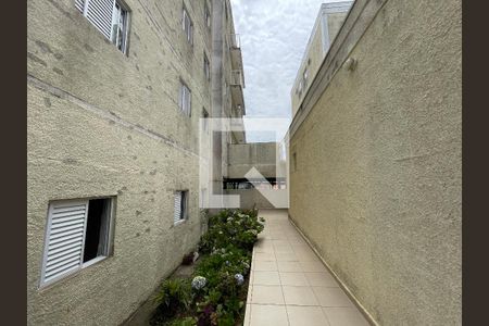 Apartamento para alugar com 50m², 2 quartos e 1 vagaCondomínio