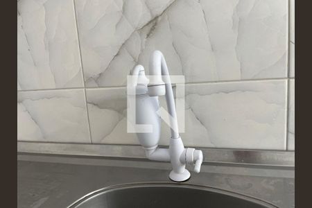 Apartamento para alugar com 50m², 2 quartos e 1 vagaCozinha