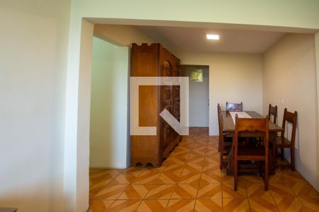 SALA de apartamento para alugar com 3 quartos, 62m² em Jardim Peri Peri, São Paulo