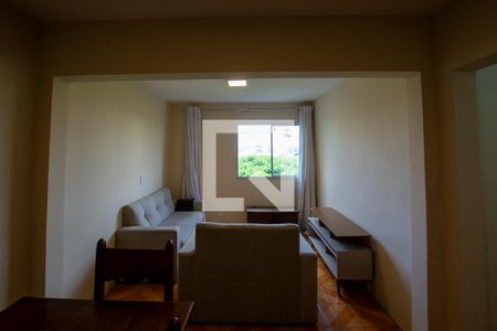 SALA de apartamento para alugar com 3 quartos, 62m² em Jardim Peri Peri, São Paulo