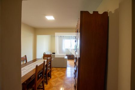 SALA de apartamento para alugar com 3 quartos, 62m² em Jardim Peri Peri, São Paulo