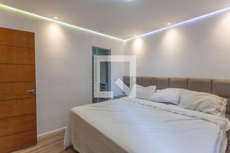 Quarto 1  de apartamento para alugar com 2 quartos, 64m² em Centro, Diadema