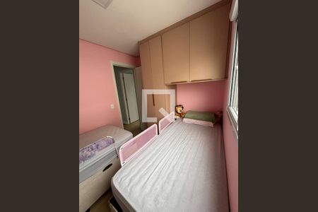 Apartamento à venda com 3 quartos, 56m² em Jurubatuba, São Paulo