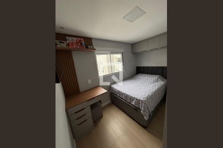 Apartamento à venda com 3 quartos, 56m² em Jurubatuba, São Paulo