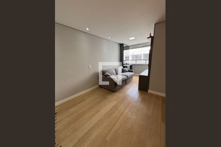 Apartamento à venda com 3 quartos, 56m² em Jurubatuba, São Paulo