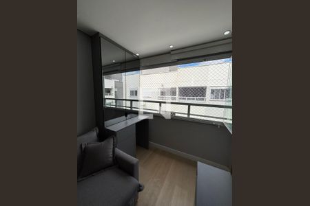 Apartamento à venda com 3 quartos, 56m² em Jurubatuba, São Paulo