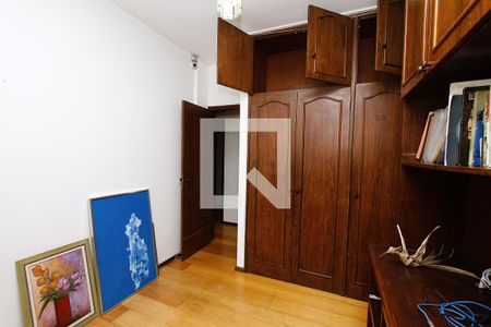 Quarto 1 de apartamento à venda com 4 quartos, 140m² em São Bento, Belo Horizonte