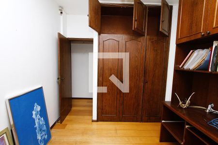 Quarto 1 de apartamento à venda com 4 quartos, 140m² em São Bento, Belo Horizonte