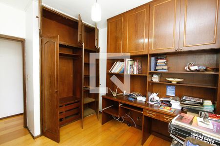 Quarto 1 de apartamento à venda com 4 quartos, 140m² em São Bento, Belo Horizonte