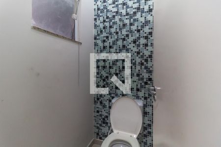 Lavabo de casa para alugar com 3 quartos, 150m² em Vila Suissa, Mogi das Cruzes