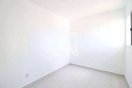 Quarto 2 - Suíte de apartamento para alugar com 2 quartos, 79m² em Chácaras Tubalina E Quartel, Uberlândia