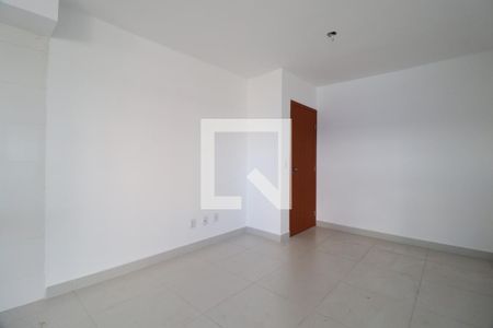 Sala de apartamento para alugar com 2 quartos, 79m² em Chácaras Tubalina E Quartel, Uberlândia