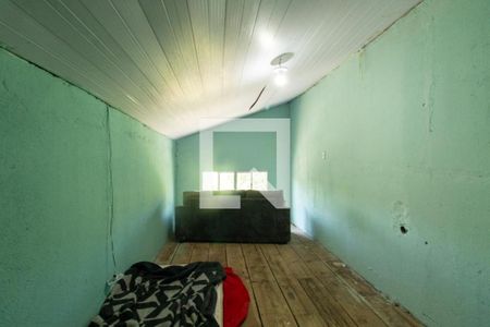 Quarto 2 de casa para alugar com 2 quartos, 68m² em Novo Mundo, Curitiba