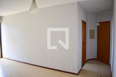 Apartamento para alugar com 3 quartos, 89m² em City Ribeirão, Ribeirão Preto