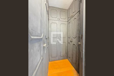 Closet da Suíte 1 de apartamento à venda com 5 quartos, 322m² em Cruzeiro, Belo Horizonte