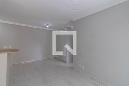Sala de apartamento para alugar com 2 quartos, 68m² em Jardim Flor da Montanha, Guarulhos