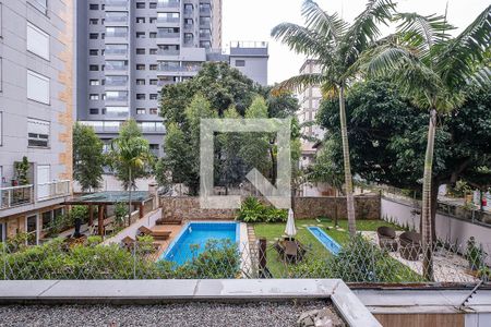 Studio - Vista de kitnet/studio à venda com 1 quarto, 26m² em Pinheiros, São Paulo