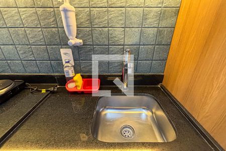 Kitnet/Studio à venda com 1 quarto, 26m² em Pinheiros, São Paulo