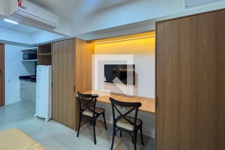 Kitnet/Studio à venda com 1 quarto, 26m² em Pinheiros, São Paulo