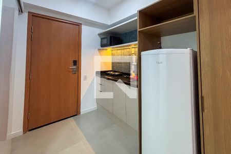 Kitnet/Studio à venda com 1 quarto, 26m² em Pinheiros, São Paulo