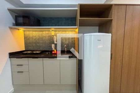 Kitnet/Studio à venda com 1 quarto, 26m² em Pinheiros, São Paulo