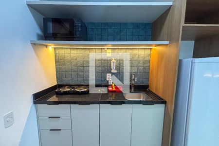 Kitnet/Studio à venda com 1 quarto, 26m² em Pinheiros, São Paulo