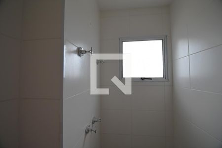 Banheiro Social de apartamento para alugar com 2 quartos, 66m² em Vila Industrial (campinas), Campinas