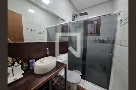 Casa para alugar com 3 quartos, 80m² em Guajuviras, Canoas