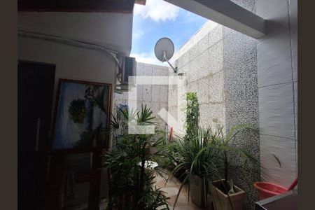 Casa para alugar com 3 quartos, 80m² em Guajuviras, Canoas