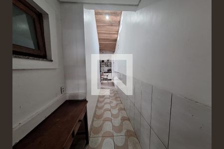 Casa para alugar com 3 quartos, 80m² em Guajuviras, Canoas
