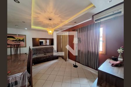 Casa para alugar com 3 quartos, 80m² em Guajuviras, Canoas