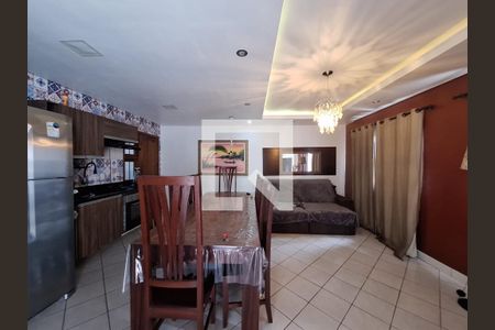 Casa para alugar com 3 quartos, 80m² em Guajuviras, Canoas