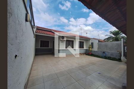 Casa à venda com 3 quartos, 80m² em Guajuviras, Canoas