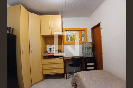 Casa para alugar com 3 quartos, 80m² em Guajuviras, Canoas