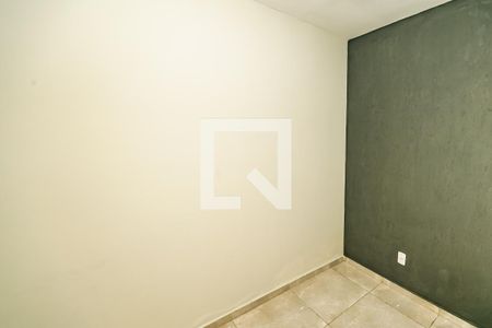 Sala de apartamento à venda com 3 quartos, 101m² em Itapoã, Belo Horizonte